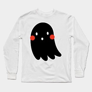 Cute ghosts - Halloween Long Sleeve T-Shirt